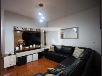 Casa · 172m² · 4 Quartos · 2 Vagas · Casa à Venda - Jardim Elvira, 4 Quartos, 172 m² - Osasco