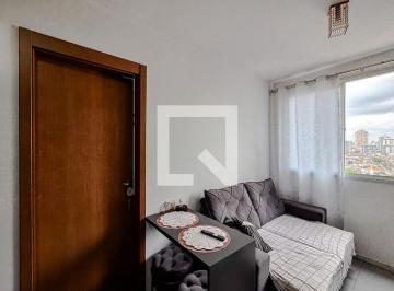 Apartamento · 24m² · 1 Quarto · Apartamento à Venda - Belém, 1 Quarto, 24 m² - São Paulo