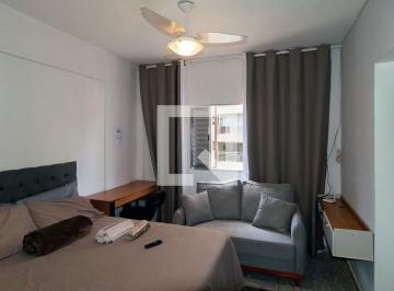 Apartamento · 26m² · 1 Quarto · Apartamento à Venda - Consolação, 1 Quarto, 26 m² - São Paulo