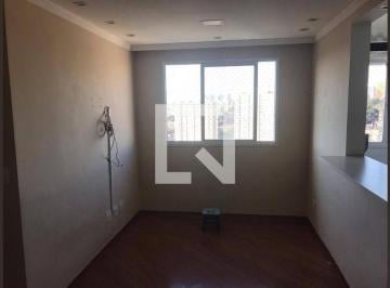 Apartamento de 2 quartos, São Paulo · Apartamento à Venda - Jardim Umarizal, 2 Quartos,  49 m² - São Paulo
