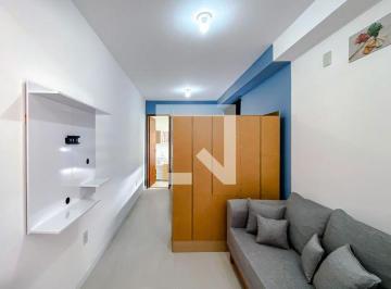 Apartamento · 26m² · 1 Quarto · Apartamento à Venda - Belém, 1 Quarto, 26 m² - São Paulo