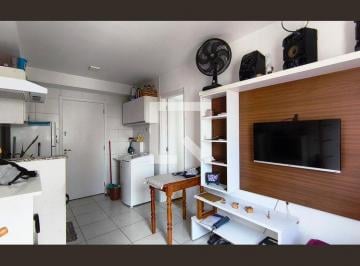 Apartamento · 27m² · 1 Quarto · Apartamento à Venda - Liberdade, 1 Quarto, 27 m² - São Paulo