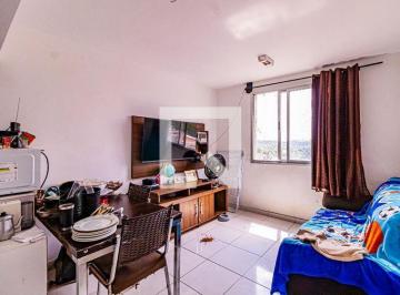 Apartamento · 54m² · 2 Quartos · 1 Vaga · Apartamento à Venda - Vila Clara, 2 Quartos,  54 m² - São Paulo