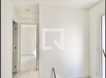 Apartamento · 38m² · 2 Quartos · Apartamento à Venda - Freguesia do Ó, 2 Quartos, 38 m² - São Paulo