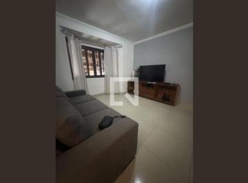 Casa · 150m² · 3 Quartos · 2 Vagas · Casa à Venda - Jardim Maria Rita, 3 Quartos, 150 m² - São Paulo