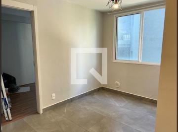 Apartamento · 37m² · 2 Quartos · Apartamento à Venda - Vila Prudente, 2 Quartos, 37 m² - São Paulo
