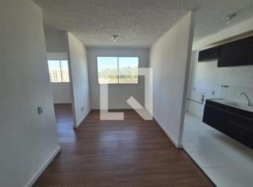 Apartamento · 41m² · 2 Quartos · Apartamento à Venda - Jardim do Lago, 2 Quartos,  41 m² - São Paulo