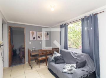 Apartamento · 44m² · 2 Quartos · Apartamento à Venda - Vila Jacuí, 2 Quartos, 44 m² - São Paulo