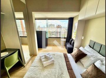 Apartamento · 22m² · 1 Quarto · Apartamento à Venda - Bela Vista, 1 Quarto, 22 m² - São Paulo