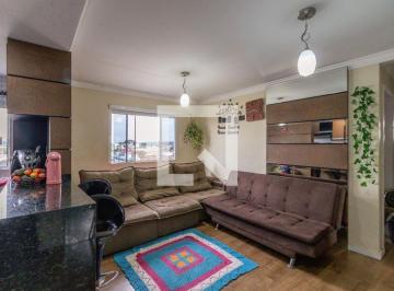 Apartamento · 49m² · 2 Quartos · 1 Vaga · Apartamento à Venda - Boqueirão, 2 Quartos,  49 m² - Curitiba