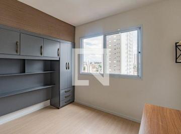 Apartamento · 18m² · 1 Quarto · Apartamento à Venda - Bosque da Saúde, 1 Quarto, 18 m² - São Paulo