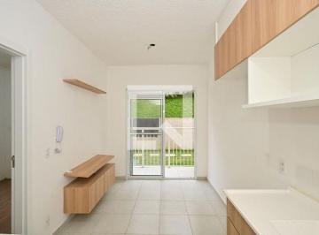 Apartamento · 28m² · 1 Quarto · Apartamento à Venda - Morumbi, 1 Quarto,  28 m² - São Paulo