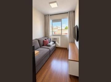 Apartamento · 34m² · 2 Quartos · Apartamento à Venda - Freguesia do Ó, 2 Quartos, 34 m² - São Paulo