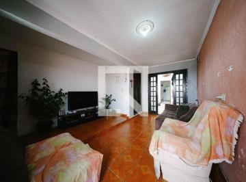 Casa · 180m² · 2 Quartos · 1 Vaga · Casa à Venda - Cangaíba, 2 Quartos, 180 m² - São Paulo