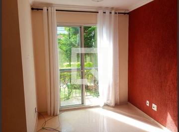 Apartamento · 47m² · 2 Quartos · 1 Vaga · Apartamento à Venda - Vila Nogueira, 2 Quartos, 47 m² - Diadema