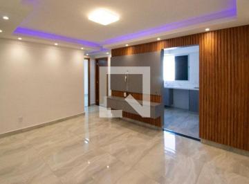 Apartamento · 48m² · 2 Quartos · 1 Vaga · Apartamento à Venda - Riacho Fundo II, 2 Quartos, 48 m² - Brasília