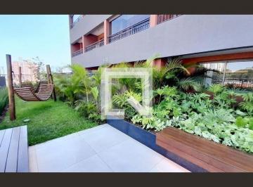 Apartamento 26m² Venda Santo Amaro · Apartamento à Venda - Chácara Santo Antonio, 1 Quarto, 26 m² - São Paulo
