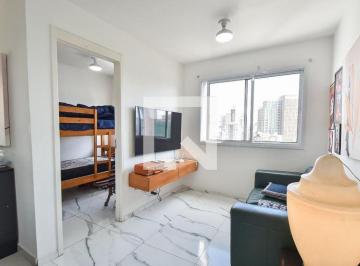 Apartamento · 38m² · 2 Quartos · Apartamento à Venda - Liberdade, 2 Quartos, 38 m² - São Paulo