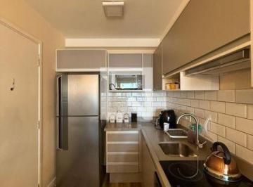Apartamento · 33m² · 1 Quarto · Apartamento à Venda - Santa Cecília, 1 Quarto, 33 m² - São Paulo