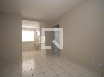 Apartamento · 45m² · 2 Quartos · 1 Vaga · Apartamento à Venda - Samambaia, 2 Quartos, 45 m² - Brasília