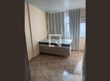 Apartamento · 20m² · 1 Quarto · Apartamento à Venda - Leblon, 1 Quarto,  20 m² - Rio de Janeiro