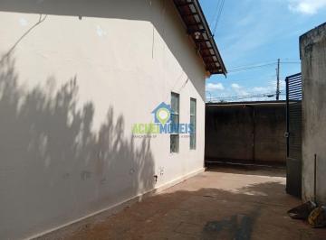 Casa de 2 quartos, Araçatuba · CASA A VENDA NO BAIRRO TV ARAÇATUBA-SP