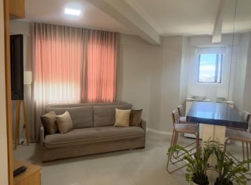 Apartamento de 1 quarto, Salvador · Apto 1 quarto - Av. ACM - Totalmente Mobiliado