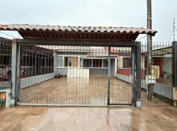 Casa · 147m² · 3 Quartos · 2 Vagas · VILLARINHO VENDE CASA TERREA COM 3 DORM. E PISCINA NA HIPICA POA/RS