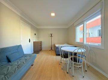 Apartamento · 34m² · 1 Quarto · Loft - Bairro Centro