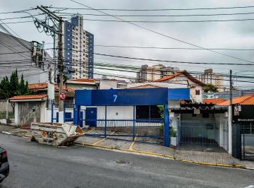 Comercial · 307m² · 8 Quartos · 4 Vagas · R7 Imobiliária Vende Imóvel Comercial na Vila Campesina em Osasco
