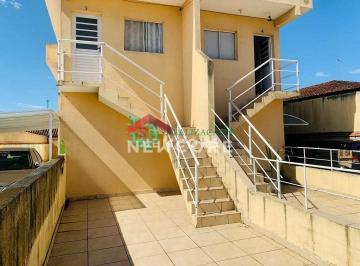 Casa · 56m² · 2 Quartos · 1 Vaga · Casa de condomínio em Rua da Sorocabana - Campos Eliseos - Itanhaém/SP