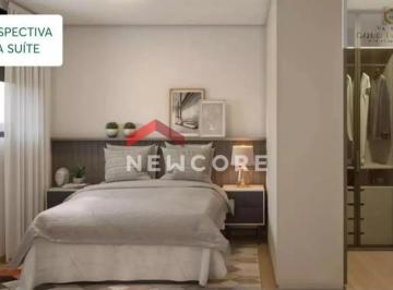 Apartamento · 56m² · 2 Quartos · 1 Vaga · Apartamento em Rua José Cobra - Palmeiras de São José - São José dos Campos/SP