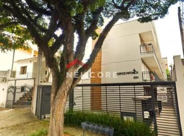 Apartamento · 41m² · 2 Quartos · Apartamento em Rua Namé - Vila Ré - São Paulo/SP