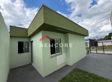 Casa · 43m² · 2 Quartos · 2 Vagas · Casa em Rua Argentina - Capão da Cruz - Sapucaia do Sul/RS