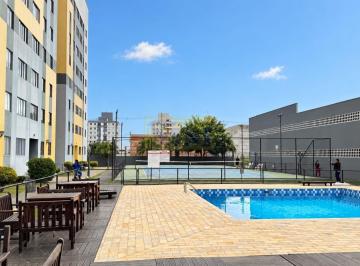 Apartamento · 68m² · 3 Quartos · 1 Vaga · APARTAMENTO 3 QUARTOS COM SUÍTE E MÓVEIS PLANEJADOS – CONDOMÍNIO CLUBE COMPLETO