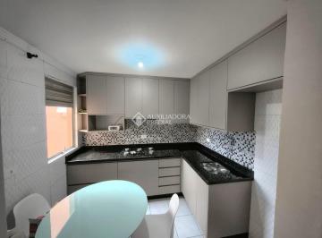 Apartamento · 45m² · 2 Quartos · 1 Vaga · Apartamento com 2 quartos no Bairro Cachoeira!
