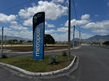 Terreno , Maranguape · LOTES 6x25 EM MARACANAU-CE LOTEAMENTO METRÓPOLE.