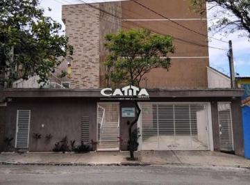 Frente Condomínio · Sobrados em condomínio em Itaquera