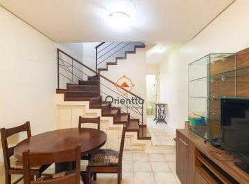 Casa · 3 Quartos · 2 Vagas · CASA MOBILIADA COM 3 QUARTOS SENDO 1 SUÍTE!