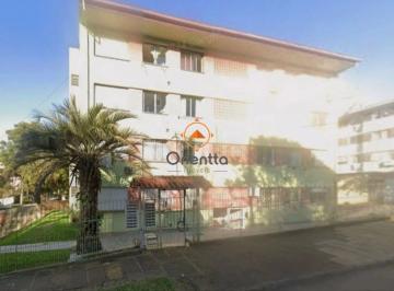 Apartamento · 54m² · 2 Quartos · Apartamento de 2 quartos no bairro Parque santa fé em Porto Alegre.