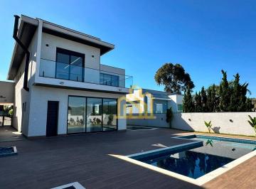 bd306a44600a4322e08f9eafdbec766be3ed8aa9 · Casa com 4 dormitórios à venda, 369 m² por R$ 3.600.000,00 - Condomínio Residencial Reserva Ecológic