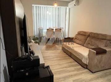 Apartamento · 61m² · 2 Quartos · 1 Vaga · APARTAMENTO 2 DORMITÓRIOS - CAPOEIRAS - FLORIANÓPOLIS