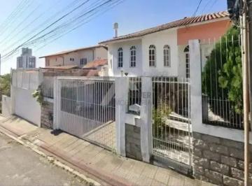 Casa · 390m² · 4 Quartos · 3 Vagas · Casa de 4 quartos Residencial e comercial bairro Agronomica
