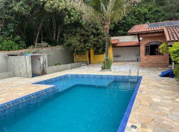 Casa · 222m² · 3 Quartos · 5 Vagas · CA22058 Casa - Jardim Bela Vista / Vargem Grande Paulista