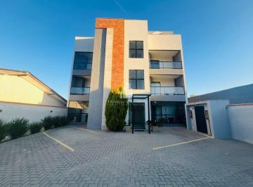 Apartamento · 85m² · 3 Quartos · 1 Vaga · Apartamento Com 03 Quartos, Sendo 01 Suíte! Jardim da Barra