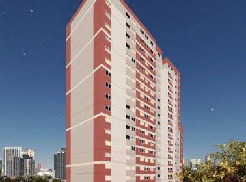 Apartamento · 24m² · 1 Quarto · Metrocasa Clube Vila das Belezas | Lançamento | 24 metros | studios sem varanda e vaga
