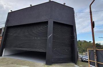 51f2bdeeae4986172b4456d216d9e74cf722411f · Galpão para alugar, 550 m² por R$ 14.860,00/mês - Aricanduva - São Paulo/SP