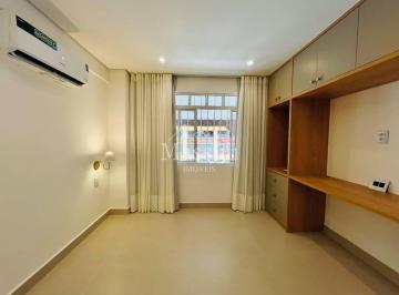 Apartamento · APARTAMENTO REFORMADO DE 1 QUARTO COM PORCELANATO E ARMÁRIOS PLANEJADOS NA CLN 407 – ASA NORTE (PRÓX