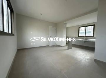 Apartamento · 83m² · 3 Quartos · 1 Vaga · Apartamento com 3 quartos à Venda, Nova Suíssa - Belo Horizonte