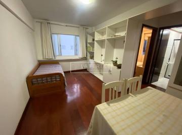 Apartamento · 50m² · 1 Quarto · 1 Vaga · Apartamento com 1 Dormitório, 50 m², aluguel de R$ 3.300 + Seguradoras - Centro, Balneário Camboriú